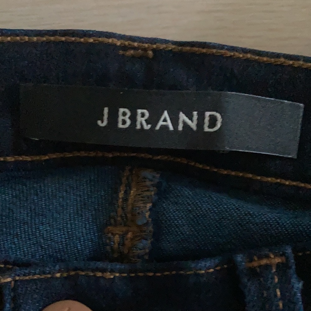 J Brand Eminence Jeans Size 26 View 5